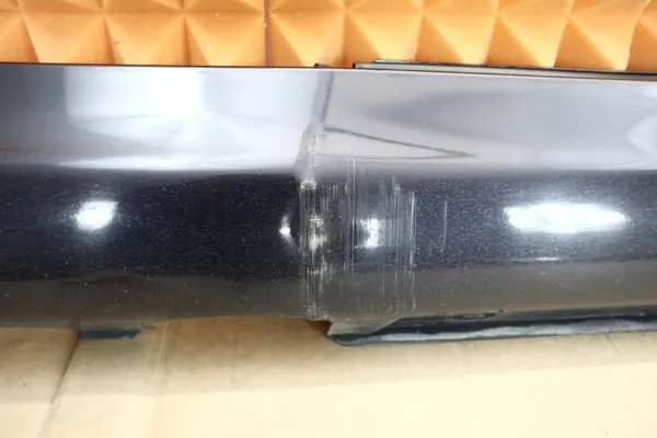 Mercedes CLK W209 Estribo Derecho OEM A2096900240 image 3