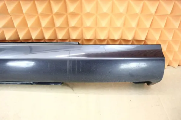 Mercedes CLK W209 Estribo Derecho OEM A2096900240 image 5