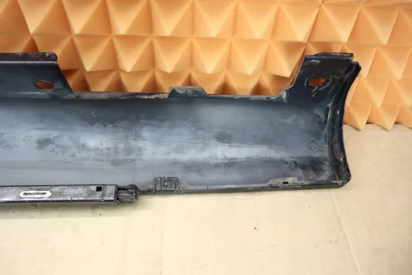 Mercedes CLK W209 Estribo Derecho OEM A2096900240 image 9