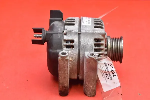 Generaattori Opel Astra 5 1.6 CDTI 13587304 image 4