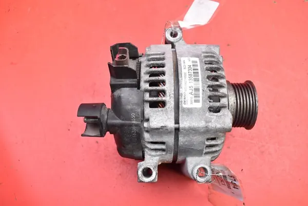 Generaattori Opel Astra 5 1.6 CDTI 13587304 image 5