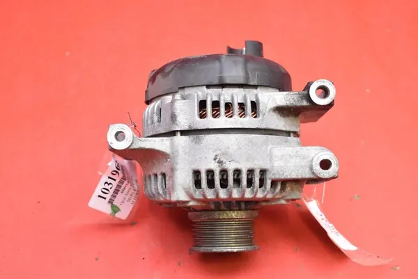 Generaattori Opel Astra 5 1.6 CDTI 13587304 image 9