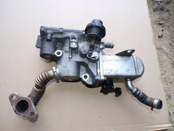 Refroidisseur EGR d'occasion OEM H8200804050 Renault image 2