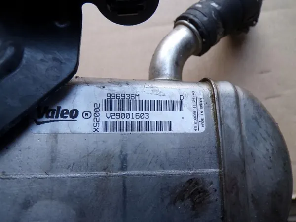 Refroidisseur EGR d'occasion OEM H8200804050 Renault image 4