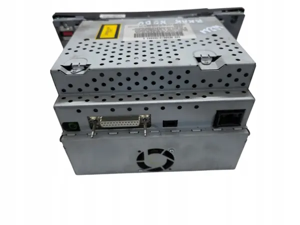 Mercedes W211 Navigaattoradio OEM A2118272442 image 10