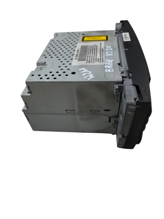 Mercedes W211 Navigaattoradio OEM A2118272442 image 9
