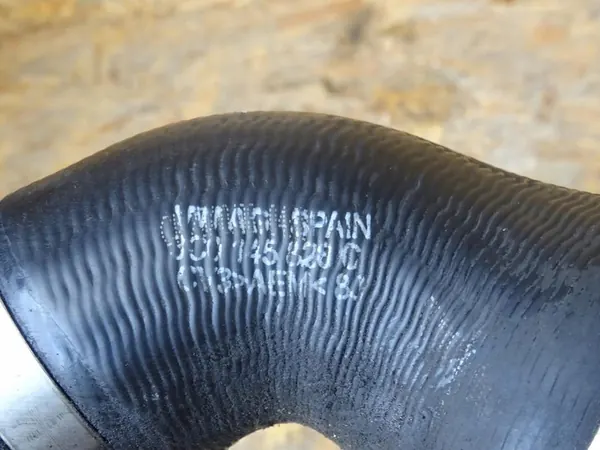 Manguera Intercooler AUDI A3 8P GOLF V LEON II 3C0145840H image 4