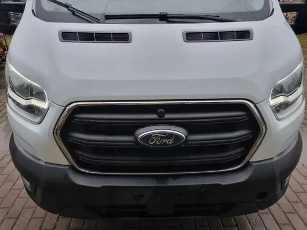 FORD Transit Lift OEM 1 - Käytetty pyöränkaari image 6