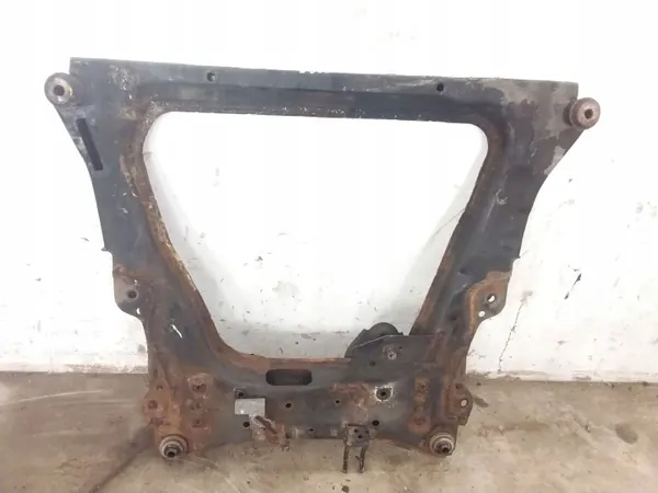 Molas dianteiras Nissan OE OEM ARA261866 - Usado image 2