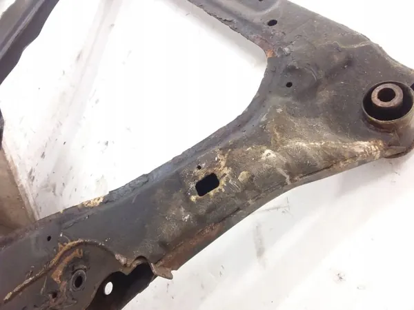 Molas dianteiras Nissan OE OEM ARA261866 - Usado image 4