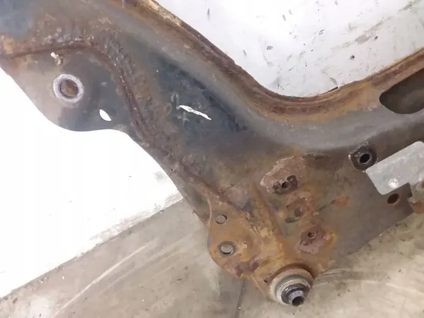 Molas dianteiras Nissan OE OEM ARA261866 - Usado image 5