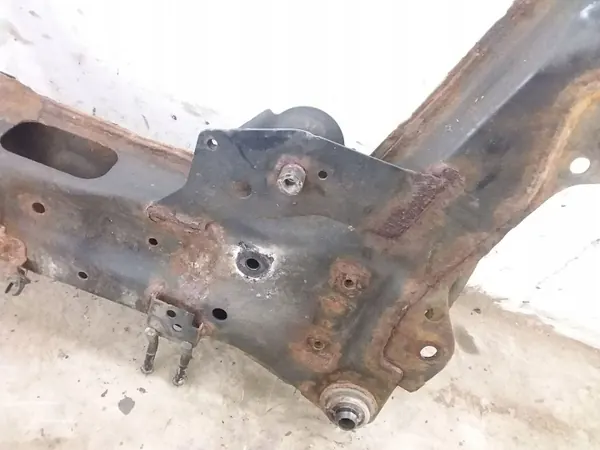 Molas dianteiras Nissan OE OEM ARA261866 - Usado image 6