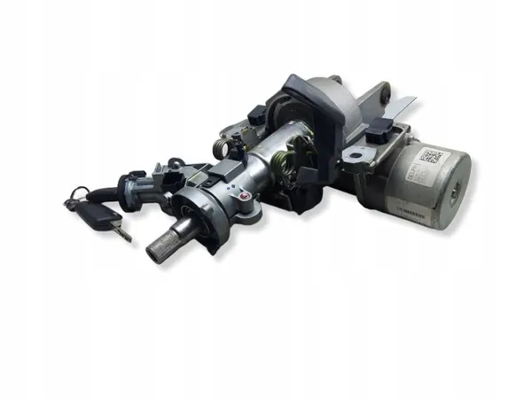 Direction assistée électrique OEM 11213105 pour Opel Corsa D image 2