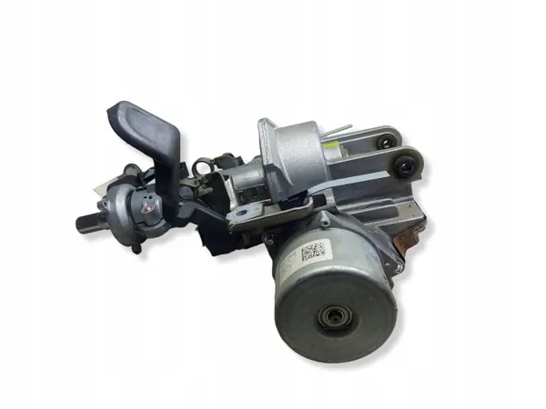 Direction assistée électrique OEM 11213105 pour Opel Corsa D image 3