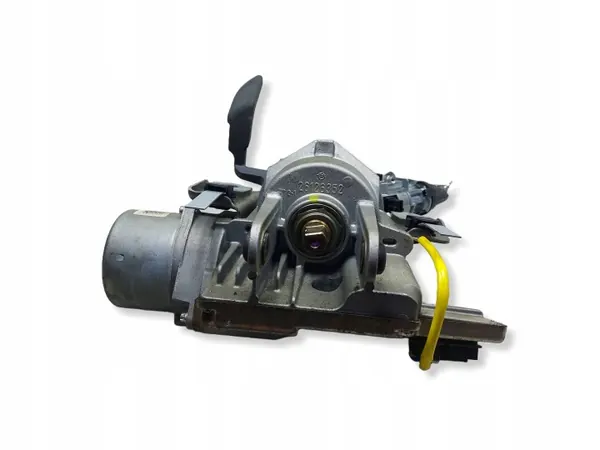 Direction assistée électrique OEM 11213105 pour Opel Corsa D image 4