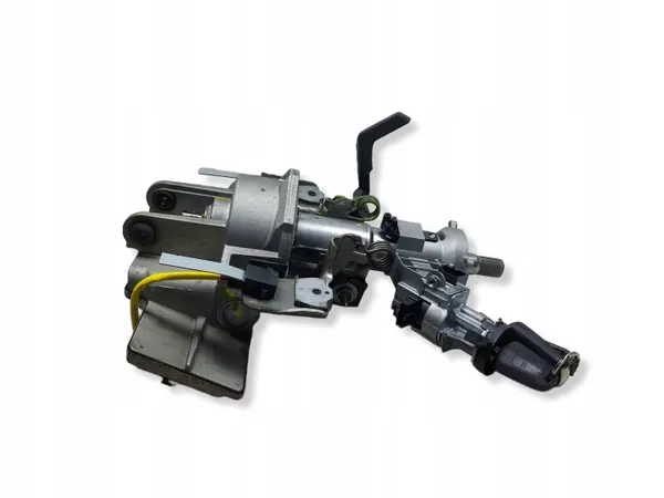 Direction assistée électrique OEM 11213105 pour Opel Corsa D image 5