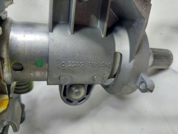 Direction assistée électrique OEM 11213105 pour Opel Corsa D image 9