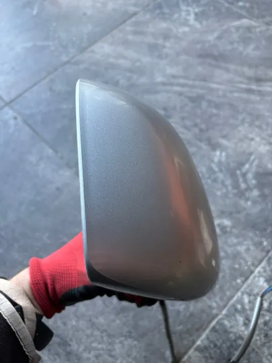 Honda Jazz II Vänster Elektrisk Spegel 5-stift - OEM image 3