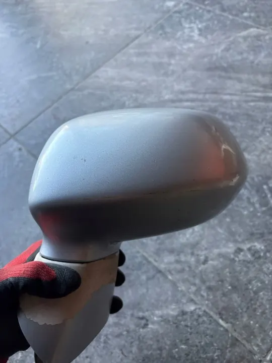 Honda Jazz II Vänster Elektrisk Spegel 5-stift - OEM image 4