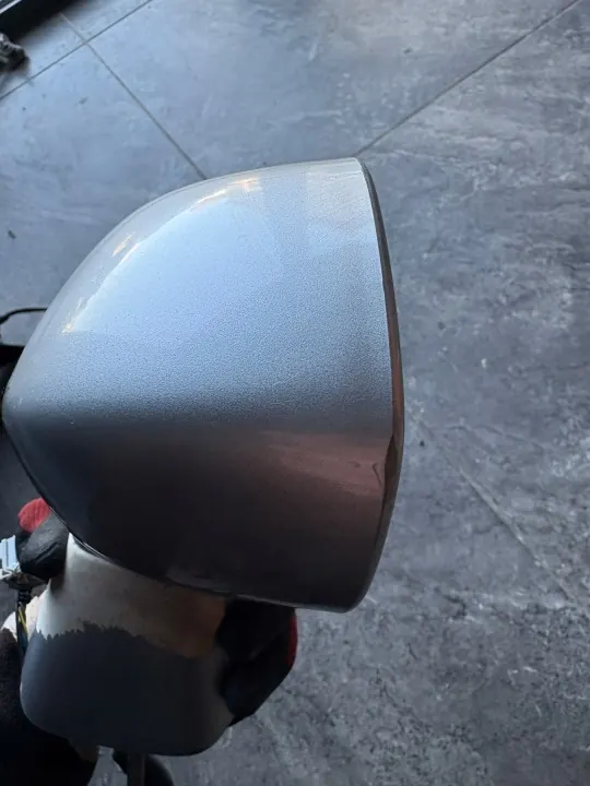 Honda Jazz II Vänster Elektrisk Spegel 5-stift - OEM image 6