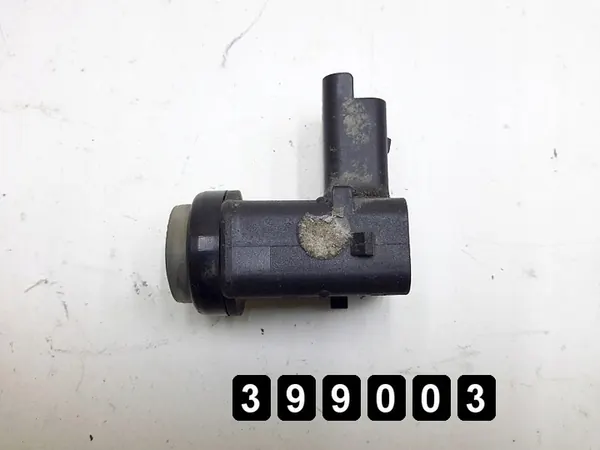 Parktronic-sensor Peugeot 407 2007 9663649877 image 2