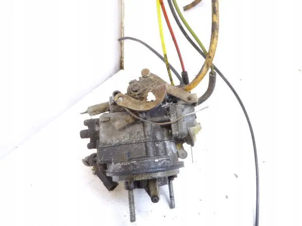 Käytetty FIAT Uno I Lift 89-02 Monowtrysk-suutin image 3