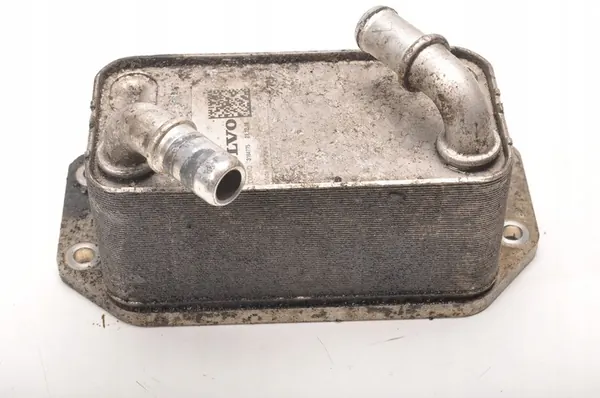 VOLVO XC90 II XC60 V90 S90 II V60 Ölkühler OEM 31293917 image 3