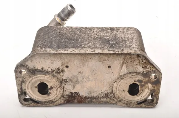 VOLVO XC90 II XC60 V90 S90 II V60 Ölkühler OEM 31293917 image 4