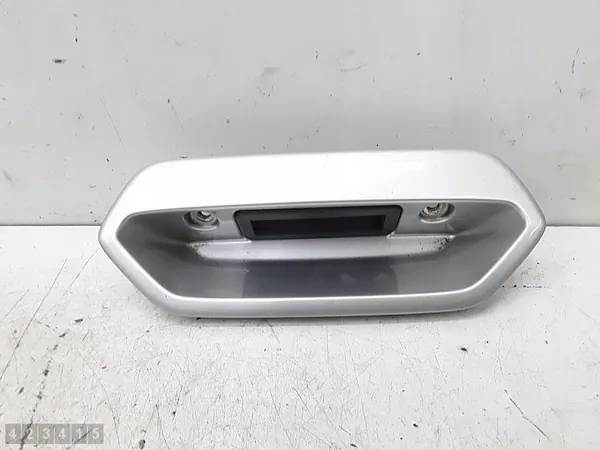 Mão de tampa traseira Ford Kuga 2011 BV4143404 image 1