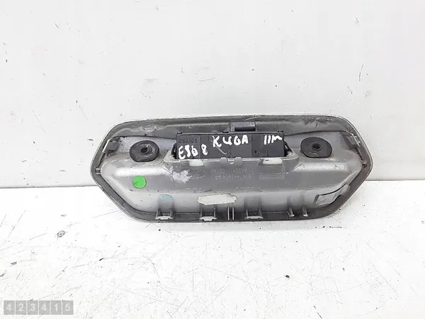 Mão de tampa traseira Ford Kuga 2011 BV4143404 image 2