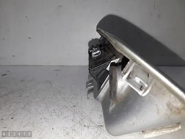 Mão de tampa traseira Ford Kuga 2011 BV4143404 image 3