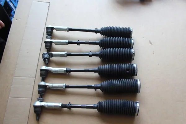 Rotule de Direction OEM 1K0 pour VW Audi Seat Skoda image 5
