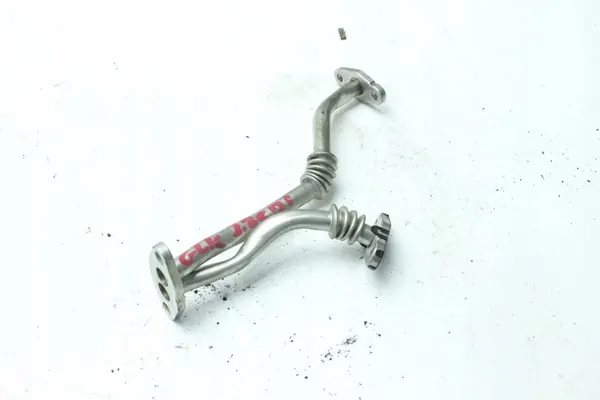Oil Supply Pipe Turbo A6511800222 Mercedes GLK X204 2.2 CDI image 2