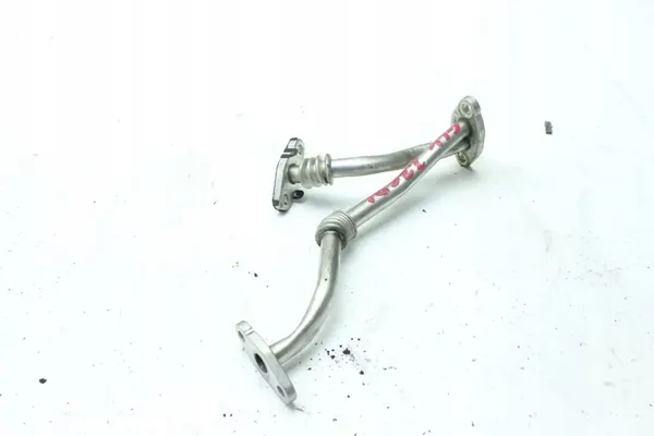 Oil Supply Pipe Turbo A6511800222 Mercedes GLK X204 2.2 CDI image 4