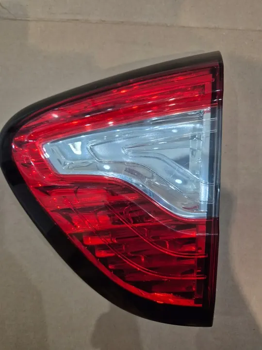 Luz trasera derecha para Renault Captur 265508073R image 2