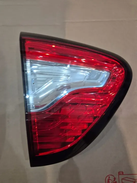 Luz trasera derecha para Renault Captur 265508073R image 3