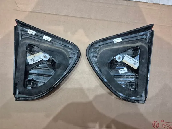 Luz trasera derecha para Renault Captur 265508073R image 4
