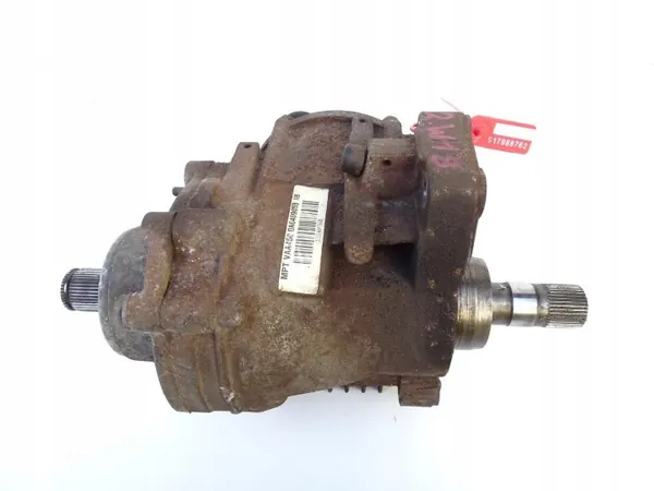 Redutor caixa OEM 0A6409053AB para VW Tiguan image 2