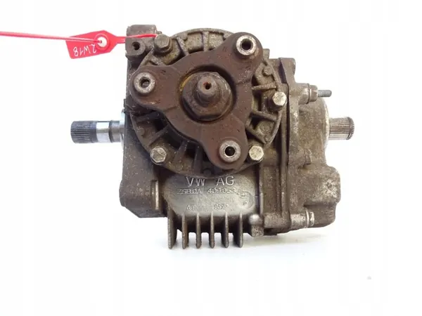 Redutor caixa OEM 0A6409053AB para VW Tiguan image 4