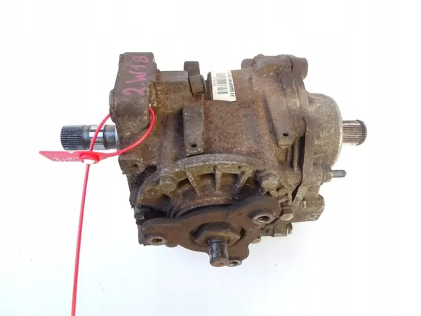 Redutor caixa OEM 0A6409053AB para VW Tiguan image 5