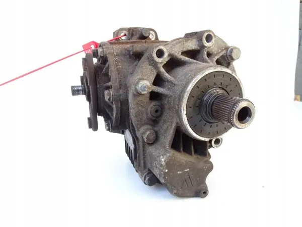 Redutor caixa OEM 0A6409053AB para VW Tiguan image 6
