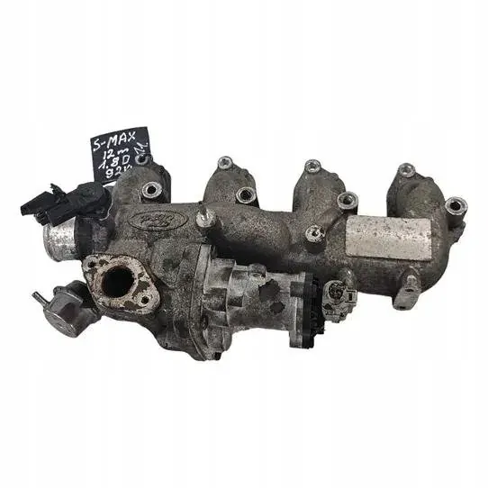 Colector de Admisión Ford OE 16100011 para S-MAX 1.8L Diesel image 2