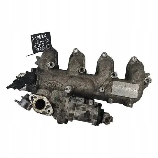 Colector de Admisión Ford OE 16100011 para S-MAX 1.8L Diesel image 3