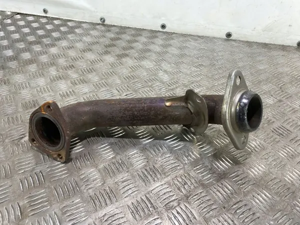 FBZ20782 OEM Pakoputken vaimennin Honda CR-V 2016 image 2