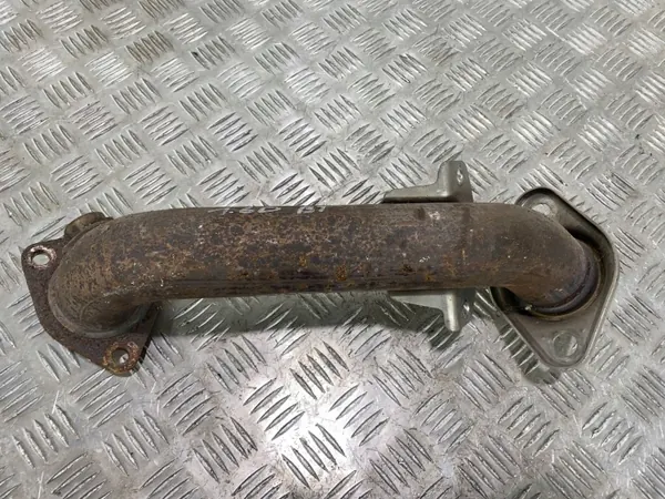 FBZ20782 OEM Pakoputken vaimennin Honda CR-V 2016 image 3