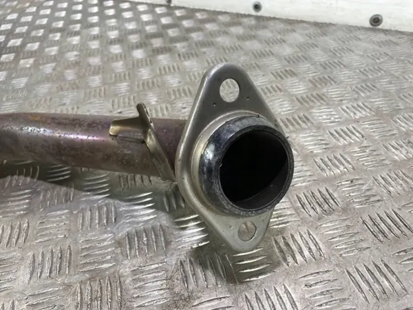 FBZ20782 OEM Pakoputken vaimennin Honda CR-V 2016 image 4