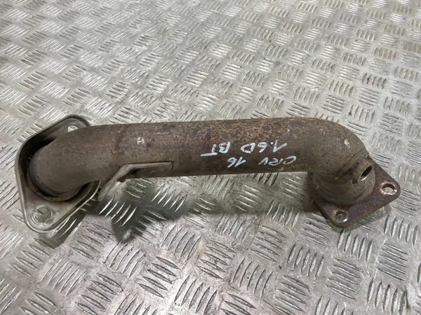 FBZ20782 OEM Pakoputken vaimennin Honda CR-V 2016 image 5