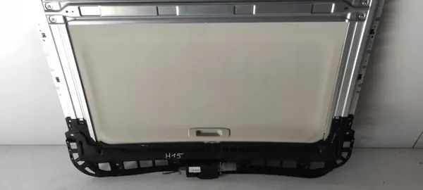 Toit Ouvrant Mazda CX-5 KF OEM JDHJDHBD1 - 2020 image 3