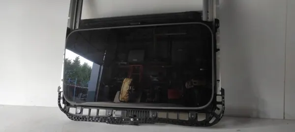 Toit Ouvrant Mazda CX-5 KF OEM JDHJDHBD1 - 2020 image 4