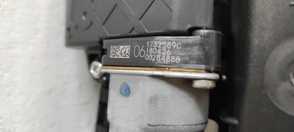Toit Ouvrant Mazda CX-5 KF OEM JDHJDHBD1 - 2020 image 8